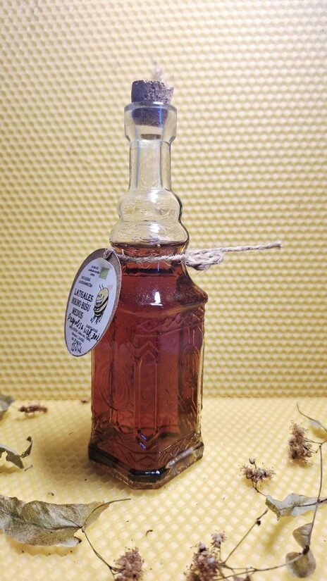 PROPOLISA 30% UZLĒJUMS 